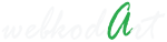 Webkod Art - logo